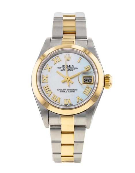Rolex Datejust Lady 79163